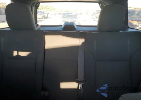 2012 Jeep Liberty Sport z USA, uszkodzony, nr VIN 1C4PJLAK8CW122099